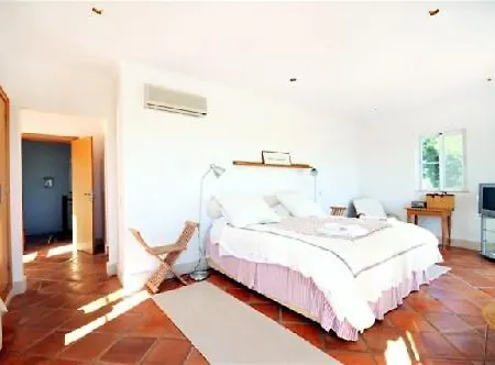 Sleeps 8 Pool Air Con Wifi Villa Vale do Lobo