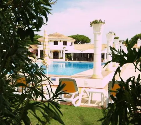Sleeps 8 Pool Air Con Wifi Βίλα Vale do Lobo